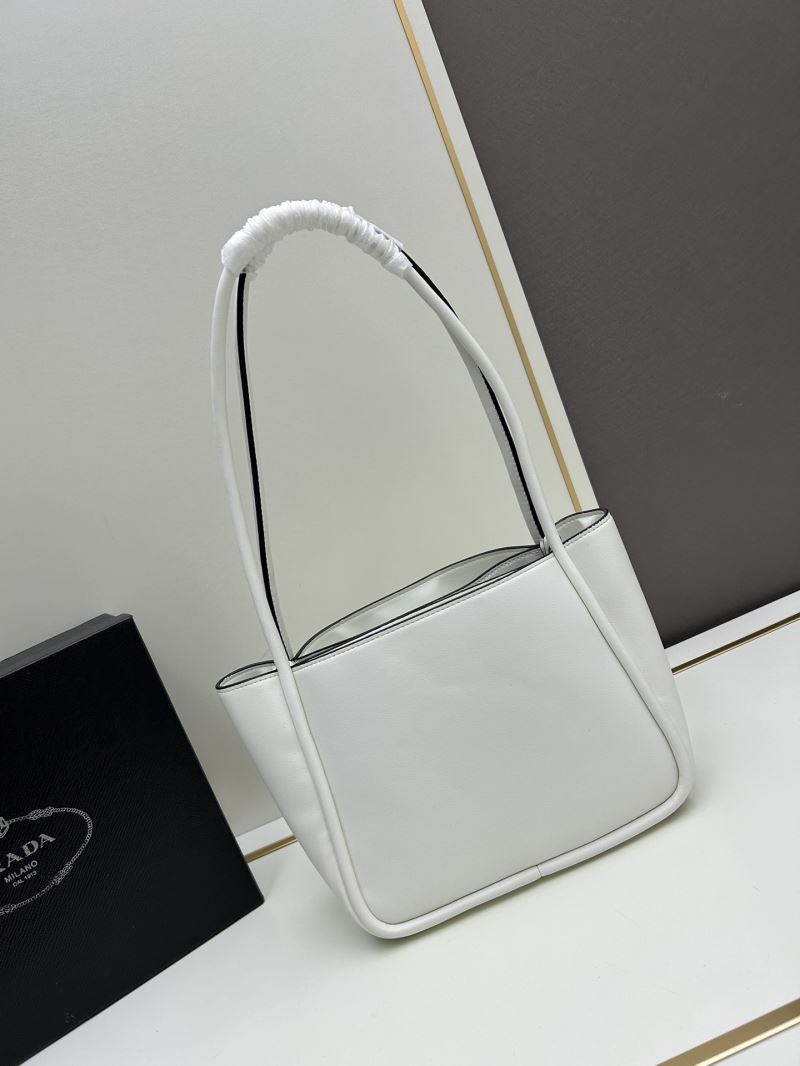 Prada Shopping Bags